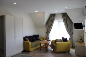 Гостиница Palanga Deluxe 2  Паланга